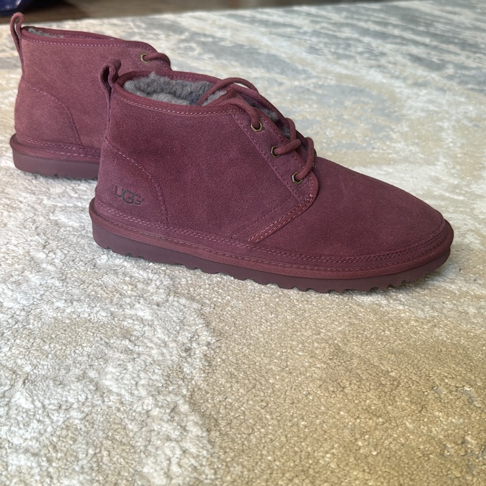 UGG Neumel Boot - Picture 6 of 7